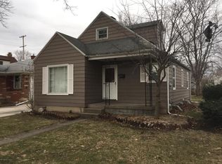 1171 5th St NW, Grand Rapids, MI 49504