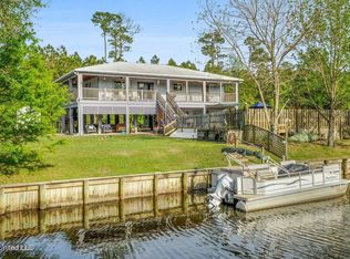 54 Wolfe St, Bay Saint Louis, MS 39520