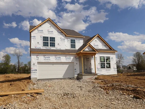 794 Hilton Dr, Reynoldsburg, OH 43068