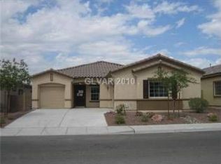 5125 /conway St, Las Vegas, NV 89031