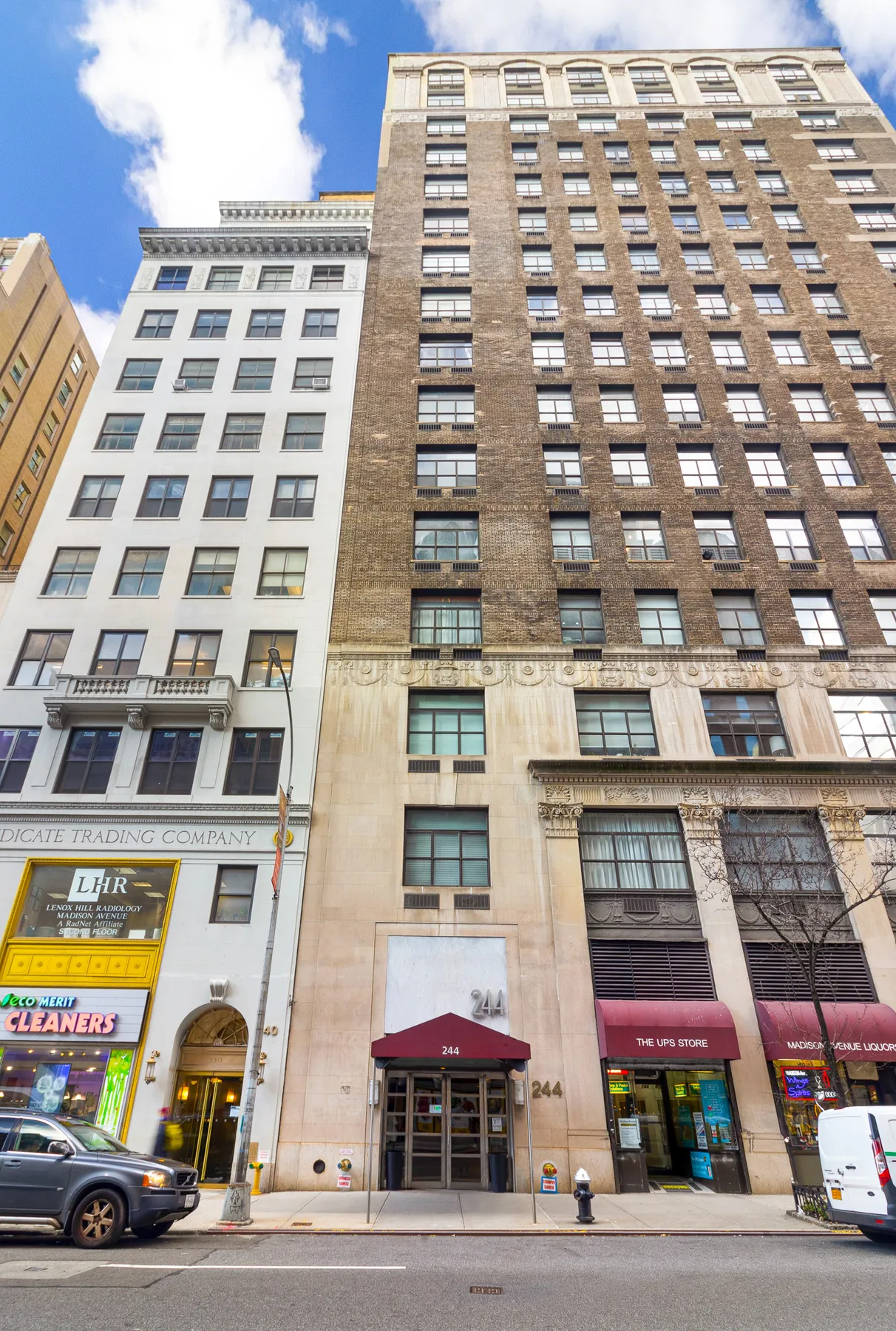 244 Madison Avenue #6L in Midtown South, Manhattan | StreetEasy