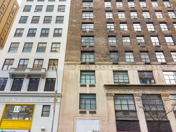 244 Madison Avenue 6L image 12 of 12