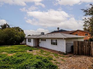 191 Orange Dr, San Luis Obispo, CA 93405