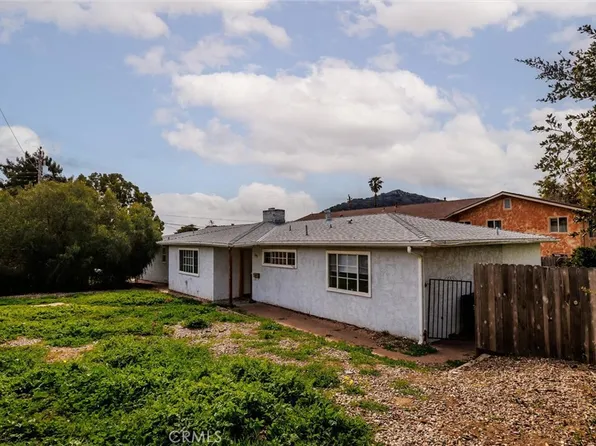 191 Orange Dr, San Luis Obispo, CA 93405