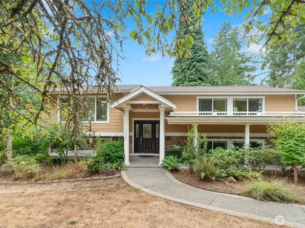 12623 NE 28th Street, Bellevue, WA 98005
