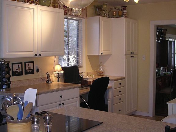 Wilsonart counter tops