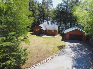 16547 Oralea Ln, Townsend, WI 54175