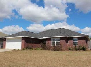 4920 Pineview Ridge Rd, Pace, FL 32571