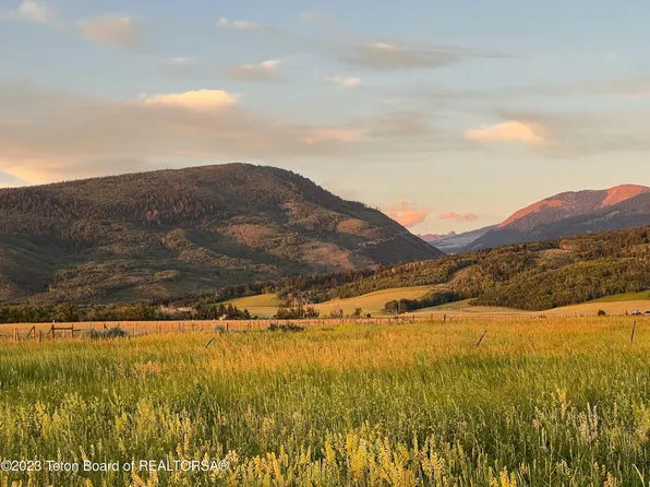 1100 Cherry Grove Ln, Victor, ID 83455