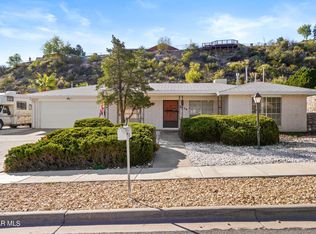 3220 Old Spanish Trl, El Paso, TX 79904