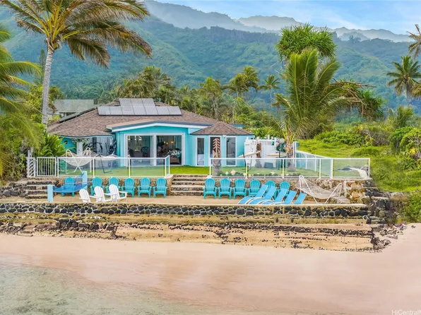 53-841 Kamehameha Hwy, Hauula, HI 96717