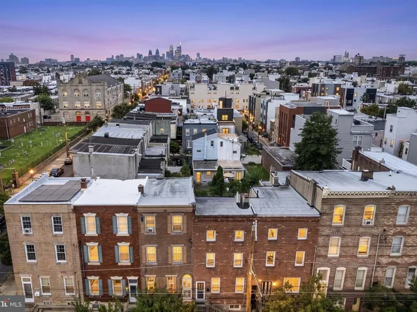 2320 E Lehigh Ave, Philadelphia, PA 19125