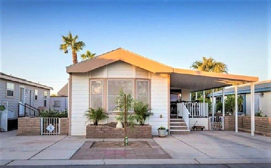 1st image of 5707 E 32nd St Lot 15