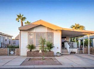 5707 E 32nd St LOT 15, Yuma, AZ 85365