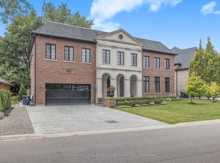 125 Sandringham Dr, Toronto, ON M3H 1E2