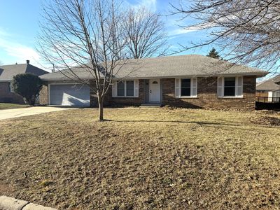 4031 S Eaton Avenue, Springfield, MO, 65807