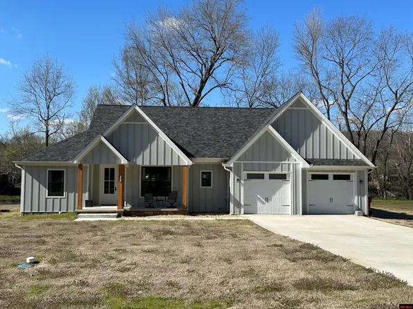 1251 Cane Island Rd, Flippin, AR 72634