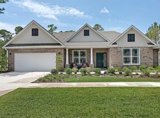 3546 Pelican Bay Cir, Gulf Breeze, FL 32563