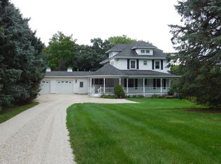1232B Steward Rd, Steward, IL 60553