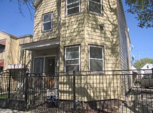 4539 S Talman Ave, Chicago, IL 60632