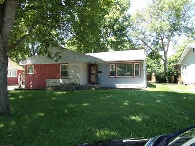 1328 Garfield Ave, Beloit, WI, 53511