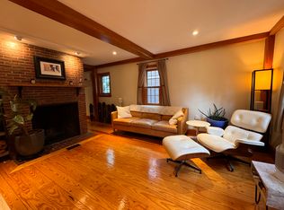 78 Sycamore St APT 2, Somerville, MA 02145