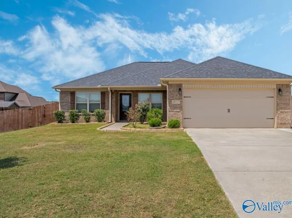 19717 Olivia Ln, Toney, AL 35773