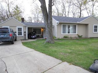 29517 Grandview St, Inkster, MI 48141