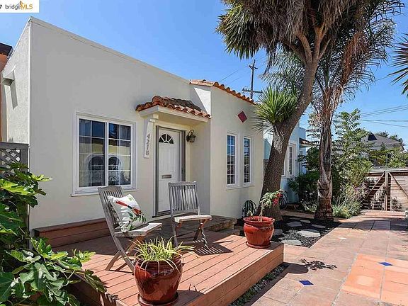 3rd image of 4218 Shafter Ave