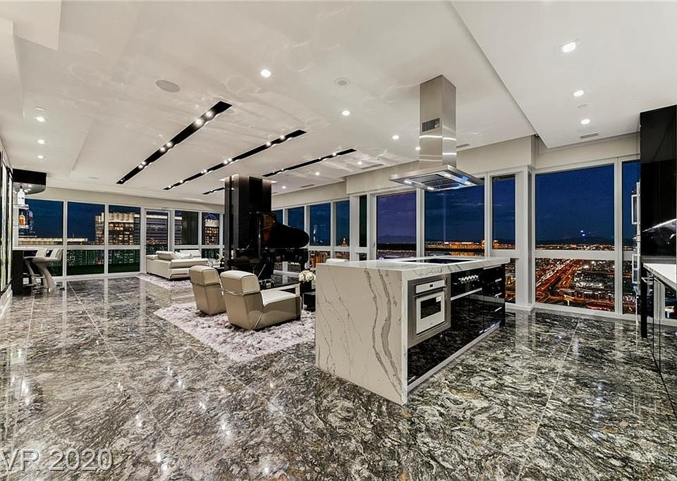 1st image of 4471 Dean Martin Dr #4407
