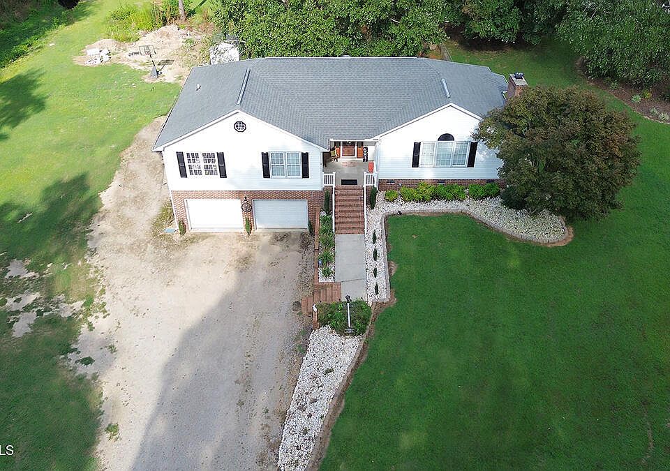 6571 Peele Road, Bailey, NC 27807 Zillow