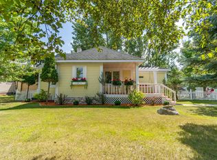 516 28th St NW, Bemidji, MN 56601