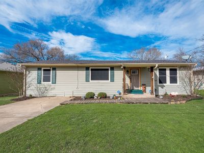 2611 Horne Cir, Caddo Mills, TX, 75135