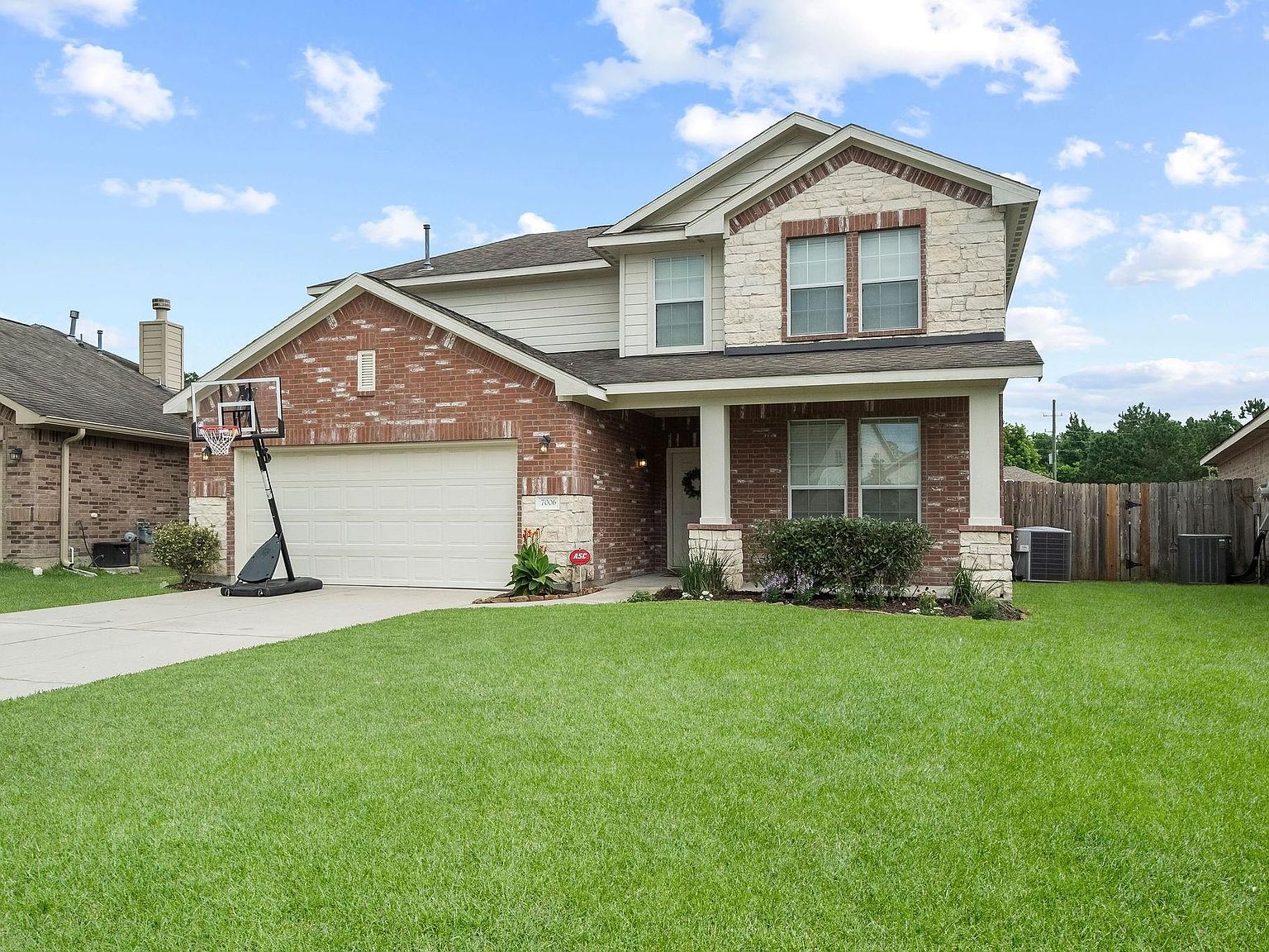 7006 Durango Creek Dr, Magnolia, TX 77354 Zillow