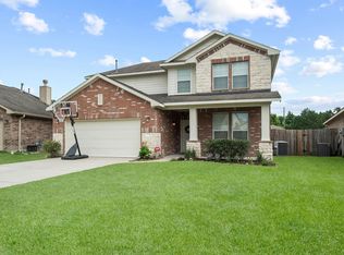 7006 Durango Creek Dr, Magnolia, TX 77354