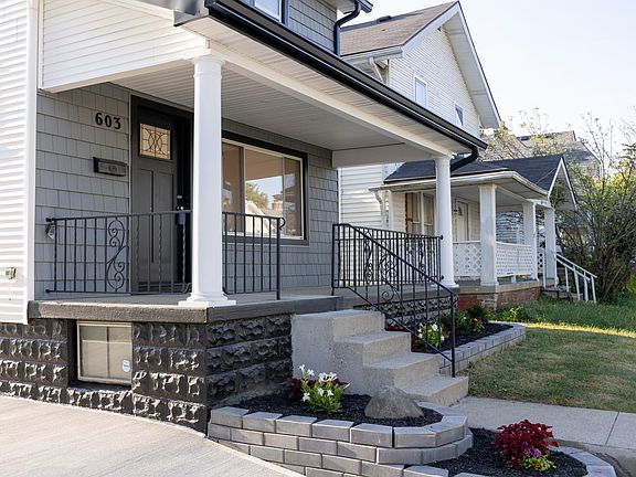 3rd image of 603 Townsend Ave