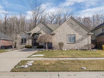 53462 Bradford Ct, New Baltimore, MI, 48047
