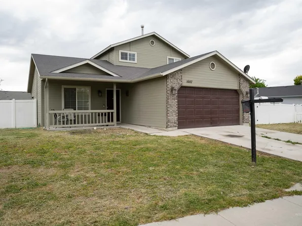 1607 W Edwards Ave, Nampa, ID 83686
