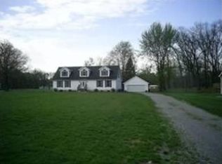 9019 Dorr St, Toledo, OH 43617