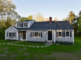 1058 Blue Hill Ave, Milton, MA 02186