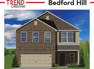 125 Abbott Way, Georgetown, KY 40324