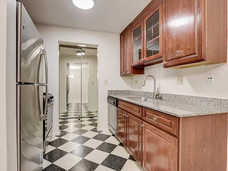 3 Bedroom Kitchen