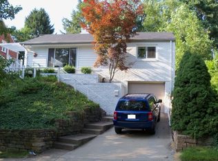 207 Broadmoor Ave, Pittsburgh, PA