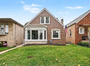3440 N Plainfield Ave, Chicago, IL 60634