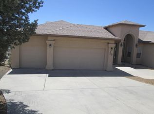 500 Miracle Rider Rd, Prescott, AZ 86301