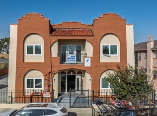 329 W Magnolia St, Compton, CA 90220