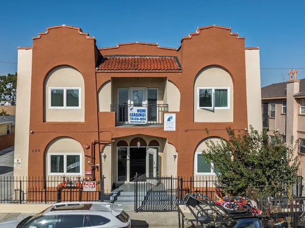 329 W Magnolia St, Compton, CA 90220