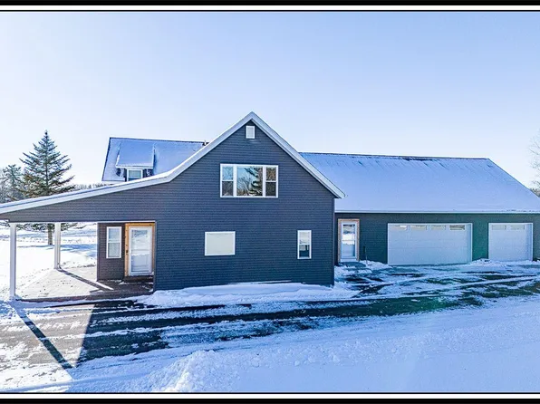 N7781 State Road 187, Shiocton, WI 54170