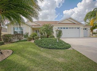 551 Aberdeen Run, The Villages, FL 32162