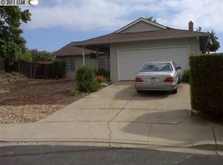 2725 Alamo Ct, Antioch, CA 94509